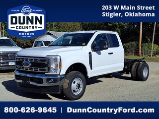 2026 Ford F-350 Super Duty for sale in Stigler OK