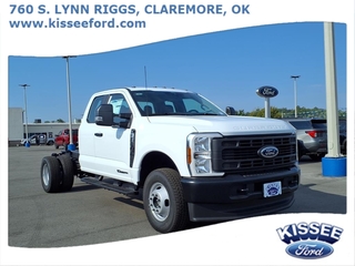 2026 Ford F-350SD for sale in Claremore OK