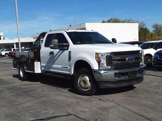 2017 Ford F-350 Super Duty for sale in Owasso OK