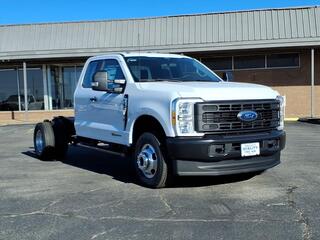 2026 Ford F-350 Super Duty