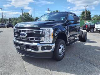 2024 Ford F-350 Super Duty for sale in Ayer MA