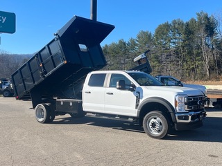 2025 Ford F-450SD for sale in Canton NC