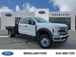 2025 Ford F-450 for sale in Salem VA