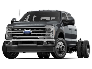 2025 Ford Super Duty F-450 DRW for sale in Saint Louis MO