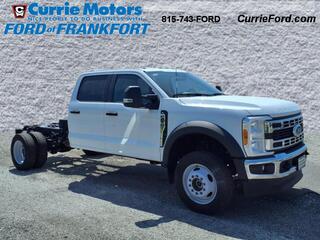 2023 Ford F-450 Super Duty for sale in Frankfort IL