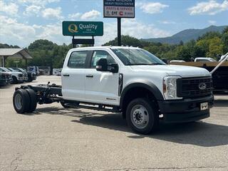 2024 Ford F-450SD for sale in Canton NC