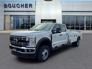 2026 Ford F-450SD for sale in Janesville WI