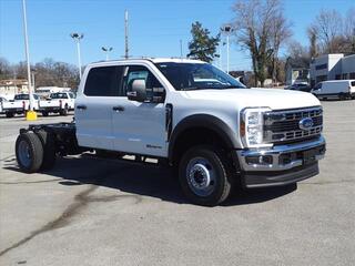 2024 Ford F-450 Chassis