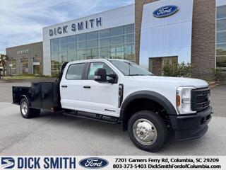 2025 Ford F-450SD for sale in Cincinnati OH