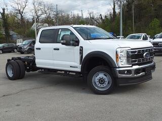 2024 Ford F-450 Chassis for sale in Salem OR