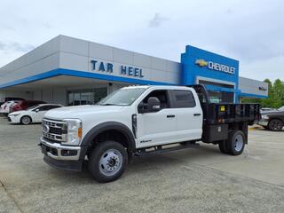 2023 Ford F-450SD for sale in Roxboro NC