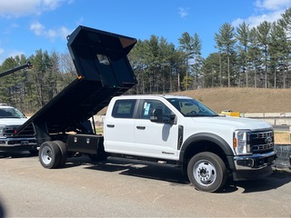 2026 Ford F-450SD for sale in Canton NC