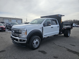 2026 Ford F-450SD for sale in Canton NC