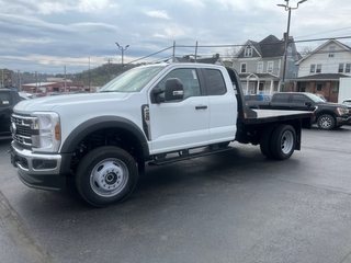 2026 Ford Super Duty F-450 DRW for sale in Waynesburg PA