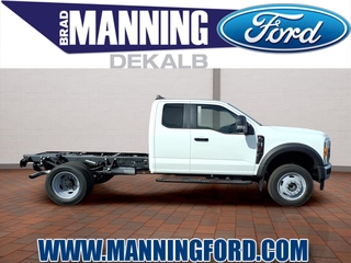 2026 Ford F-450SD for sale in Des Plaines IL