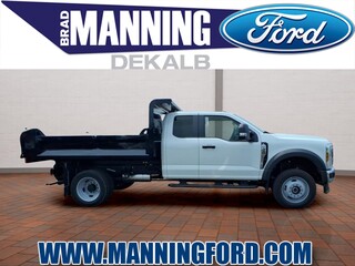 2026 Ford F-450 Super Duty for sale in Des Plaines IL