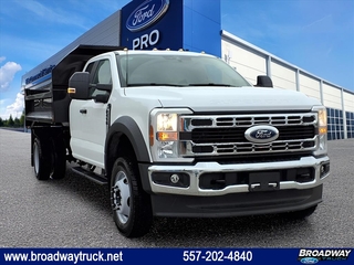2025 Ford Super Duty F-450 DRW for sale in Saint Louis MO