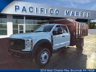2023 Ford F-450 Super Duty