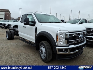 2026 Ford Super Duty F-450 DRW for sale in Saint Louis MO