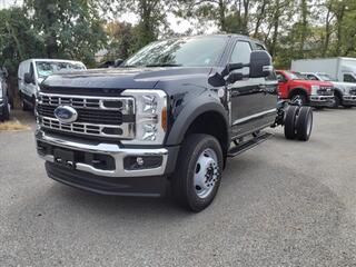 2024 Ford F-450SD for sale in Ayer MA