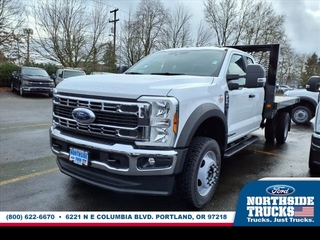 2024 Ford F-450SD for sale in Portland OR