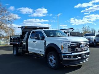 2026 Ford F450