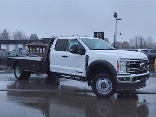 2023 Ford F-450 Chassis for sale in Salem OR