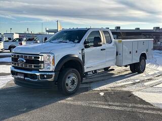 2024 Ford F-450SD for sale in Janesville WI