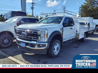 2024 Ford F-450SD for sale in Portland OR