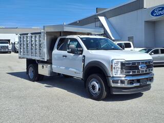 2026 Ford F-450 Super Duty