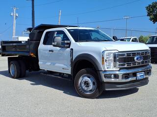 2025 Ford Super Duty F-450 DRW for sale in Saint Louis MO