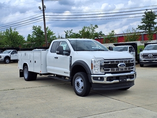2025 Ford F 450 for sale in Upper Marlboro MD