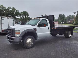 2008 Ford F-250 for sale in Columbiana OH