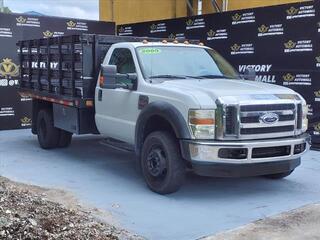 2009 Ford F-550 for sale in Salem OR