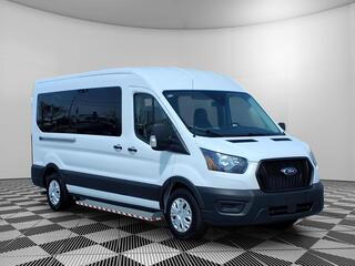 2024 Ford Transit for sale in High Point, NC