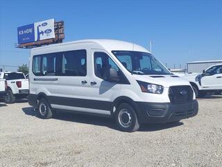 2023 Ford Transit for sale in Oklahoma City OK