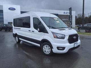 2022 Ford Transit for sale in Lebanon TN