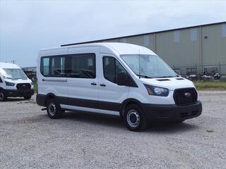 2023 Ford Transit for sale in Oklahoma City OK