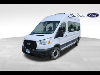 2023 Ford Transit for sale in Denton TX