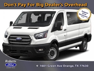2020 Ford Transit for sale in Orange TX