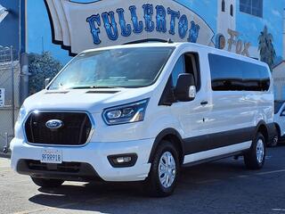 2023 Ford Transit for sale in Fullerton CA