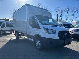 2024 Ford Transit for sale in Ayer MA