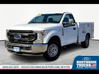 2022 Ford F-250 Super Duty for sale in Portland OR