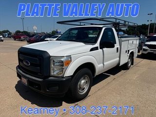 2012 Ford F-250 Super Duty for sale in Kearney NE