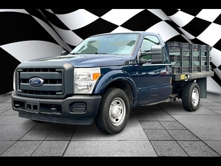 2016 Ford F-250 Super Duty for sale in Washington PA