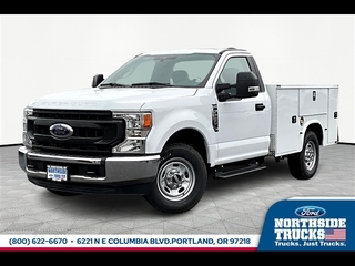 2022 Ford F-250 Super Duty for sale in Portland OR