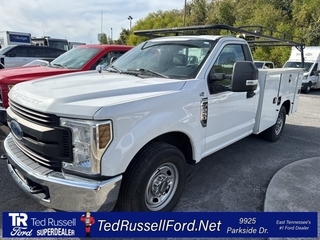 2019 Ford F-250 Super Duty for sale in Knoxville TN