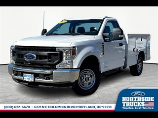 2022 Ford F-250 Super Duty for sale in Portland OR