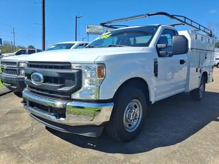 2021 Ford F-250 Super Duty for sale in Dickson TN