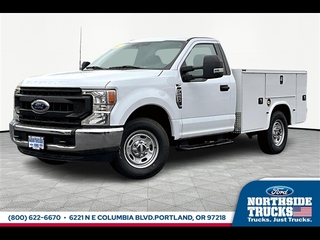 2022 Ford F-250 Super Duty for sale in Portland OR